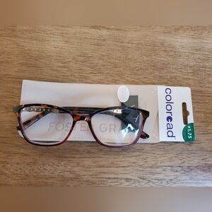 Foster Grant Reading Glasses 1.75